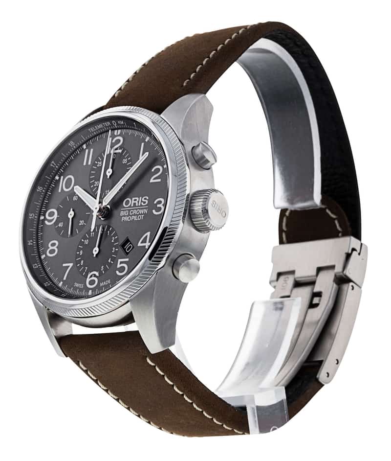 Oris Big Crown ProPilot 774 7699 40 63 LS